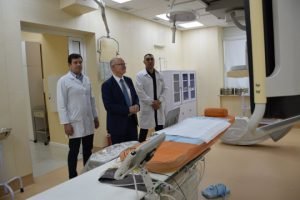 Представників &laquo;Philips&raquo; вразила ВОКЛ