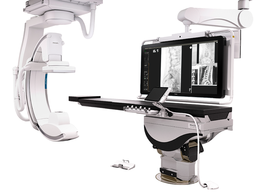Azurion 7 М12 / С12 / F12 / B12