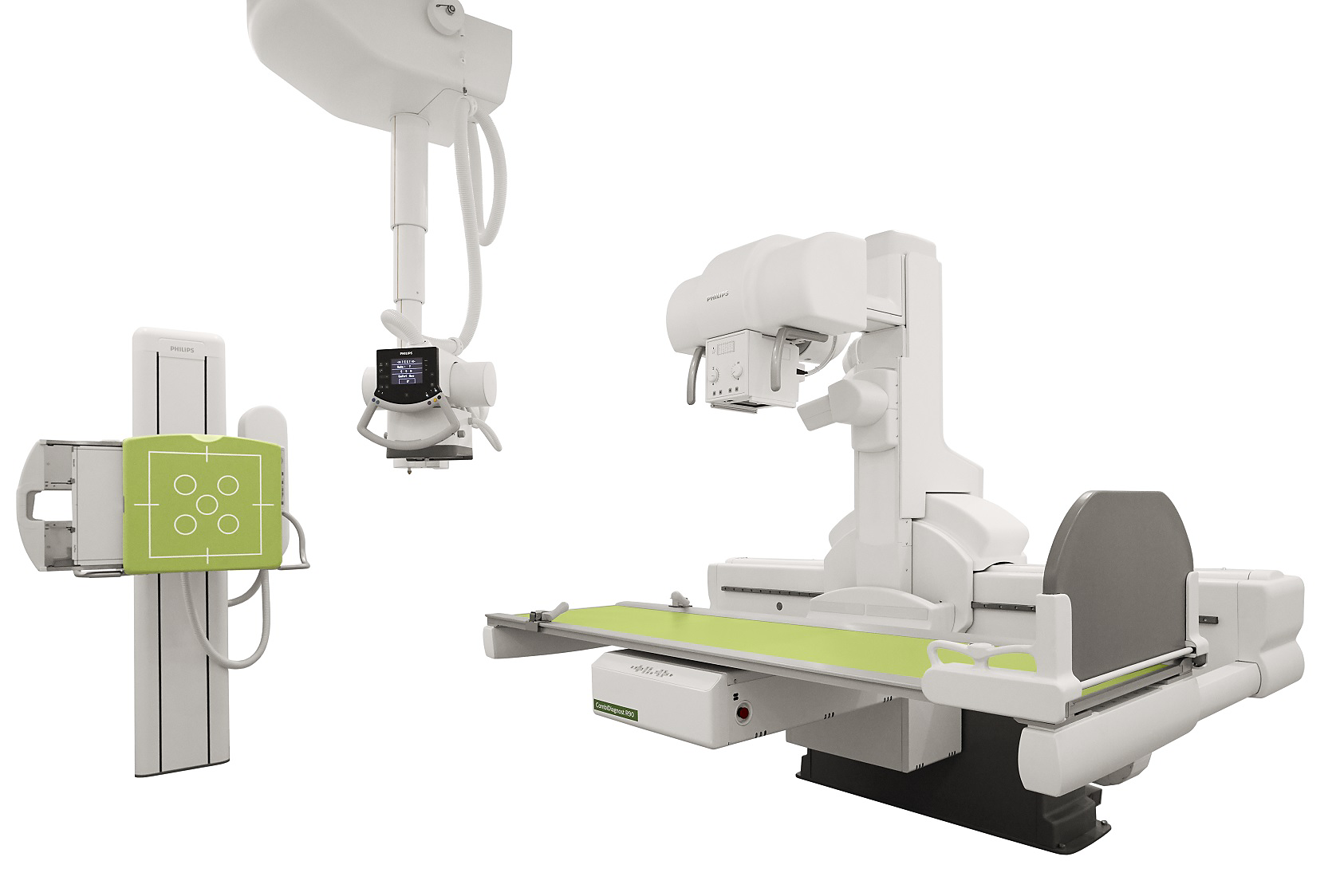 CombiDiagnost R90