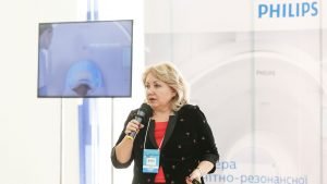 Українські лікарі отримали відзнаку &laquo;Головний лікар року&raquo; за підтримки Philips