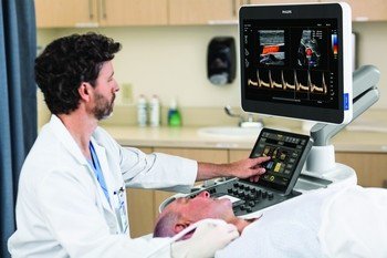 Інноваційні рішення Philips для судинних досліджень