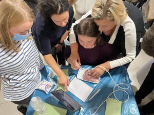 Застосування ультразвукових систем в естетичній медицині