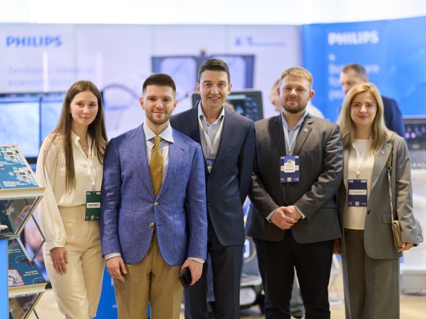 Ультразвукове дослідження легень у щоденній практиці