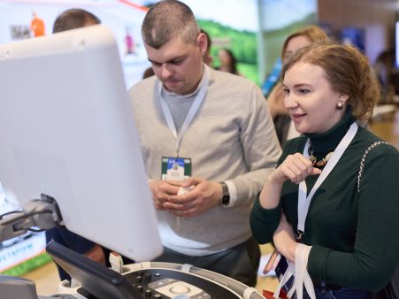 Сучасна ехокардіографія: від базових вимірювань до клінічних рішень