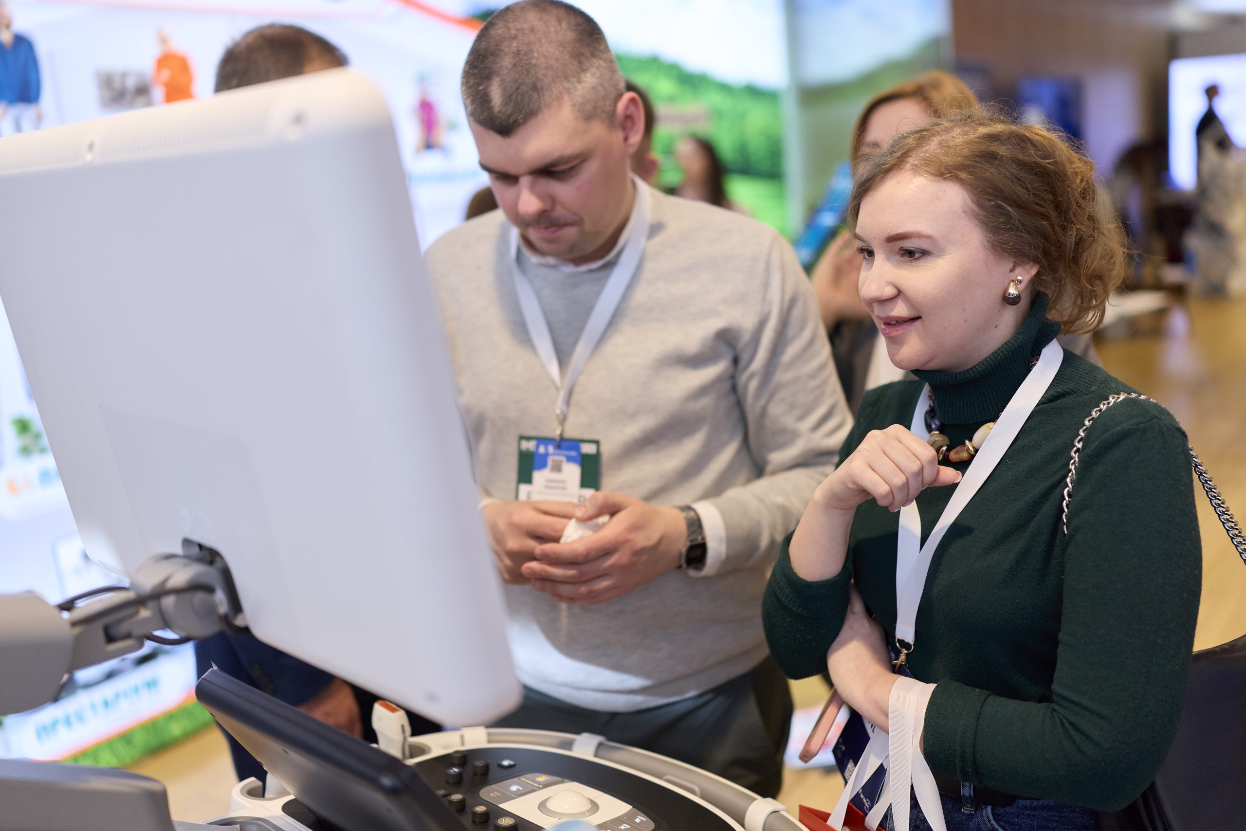 Сучасна ехокардіографія: від базових вимірювань до клінічних рішень