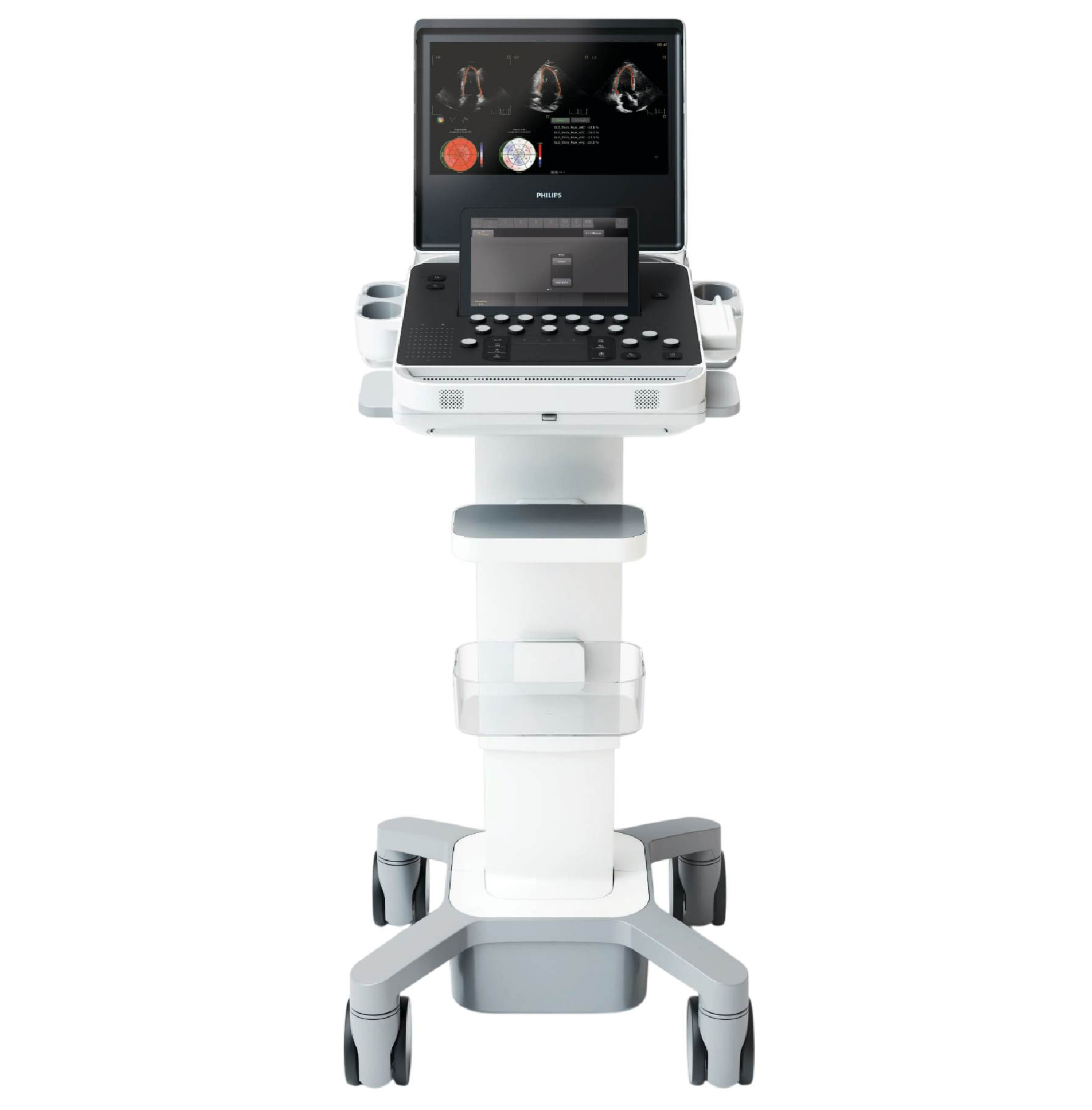 Compact 5000